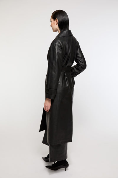 Selen & Marlene — Detachable Collar