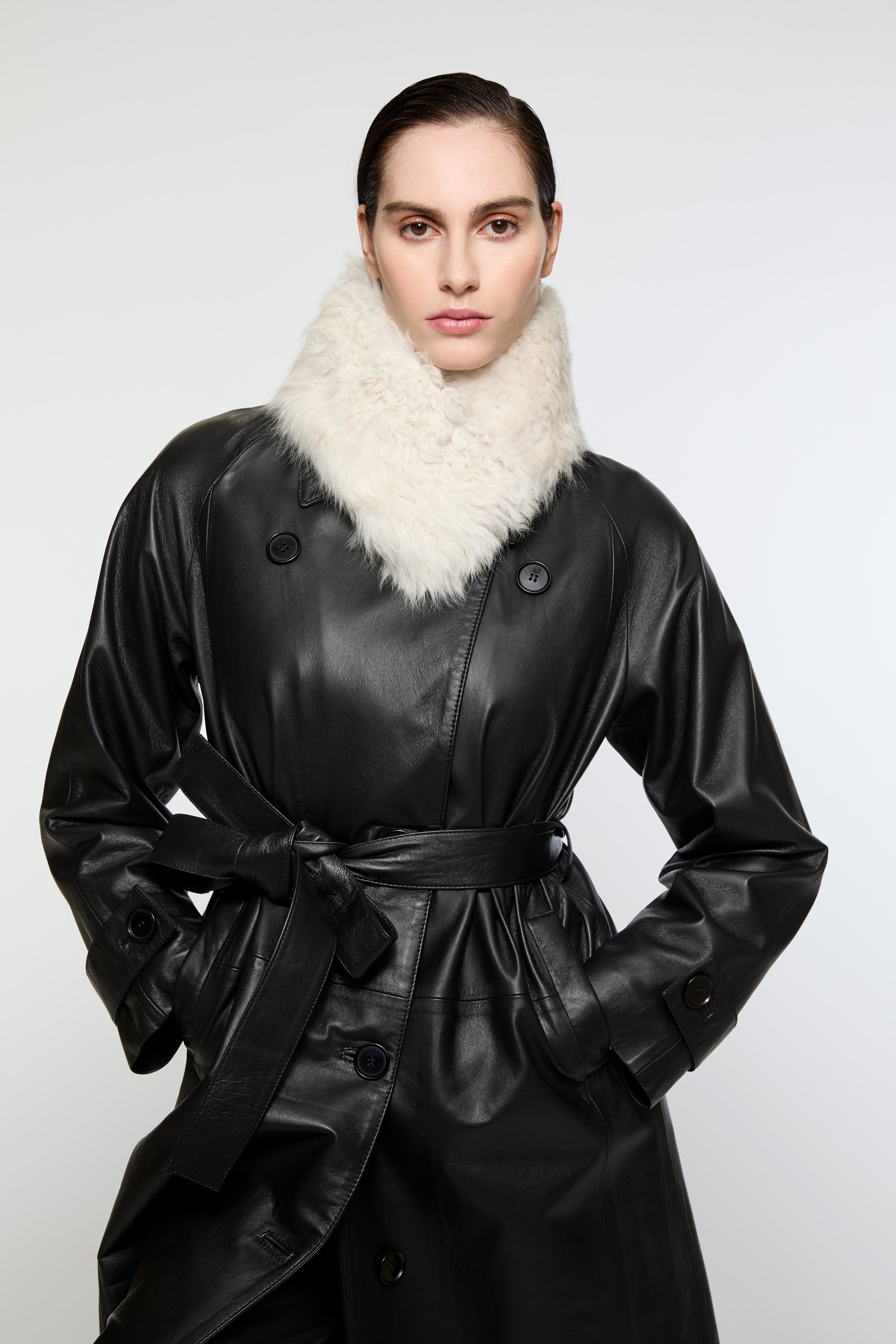 アリアドネカラー アイボリー