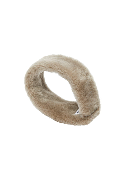 Cleo Earmuffs Ready-to-Ship