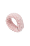 ALICE Earmuffs Frozen Pink