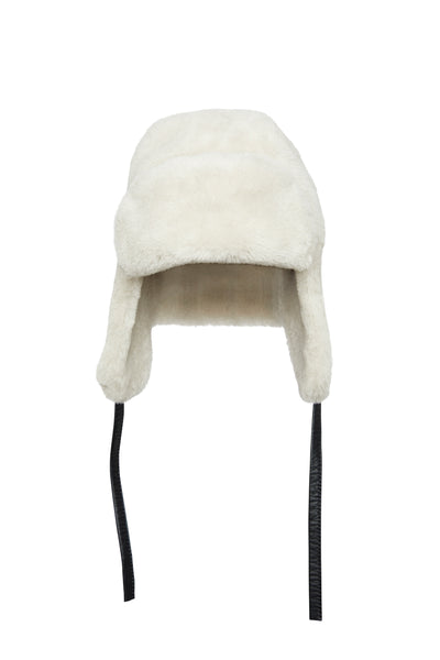 Chamonix Hat Ready-t-Ship · S