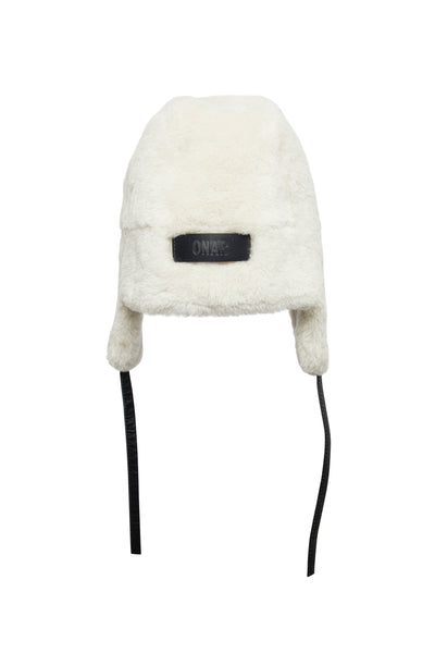 Chamonix Hat Ready-t-Ship · S