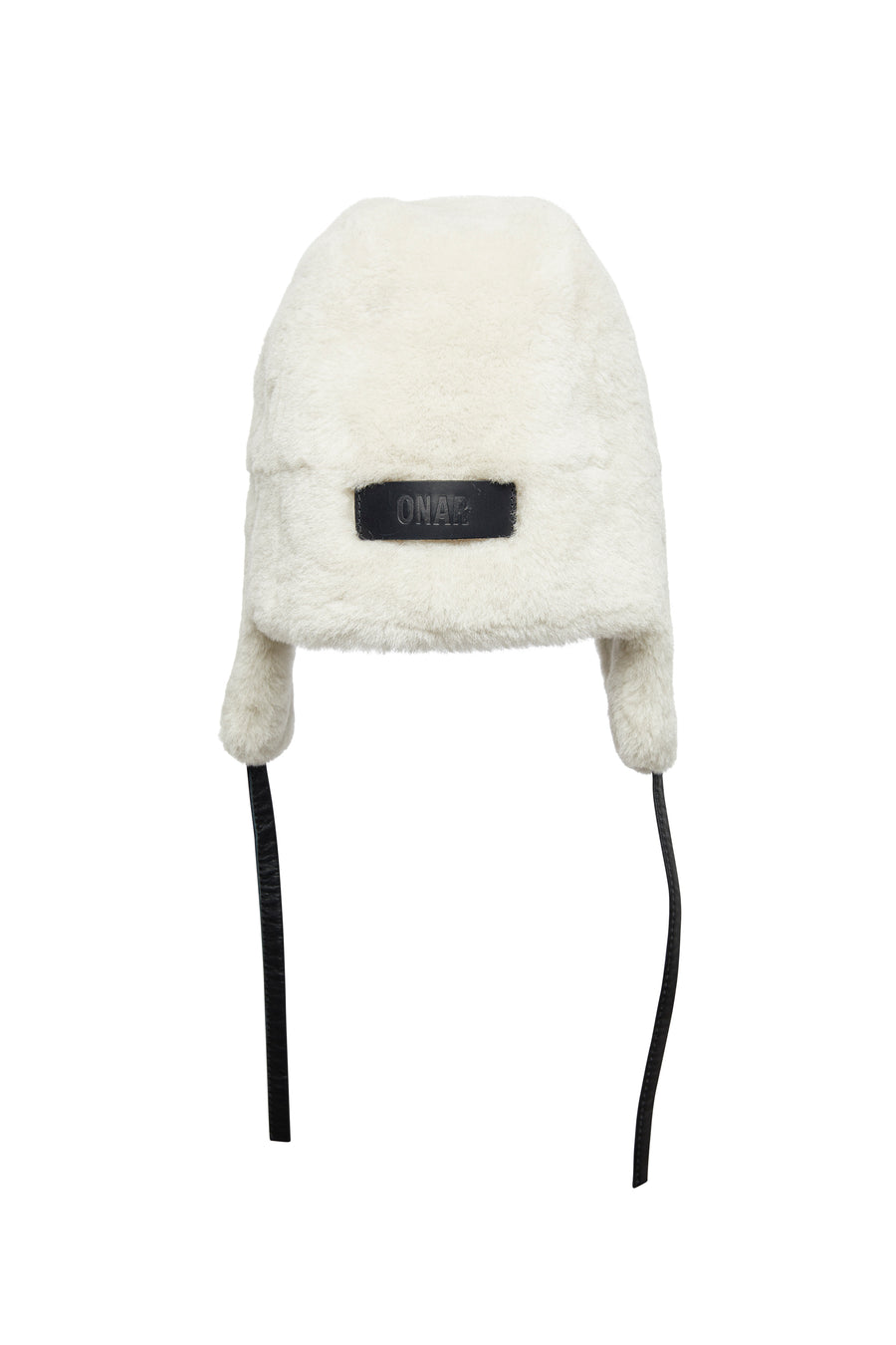 CHAMONIX Hat Ivory