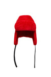 CHAMONIX Hat Red