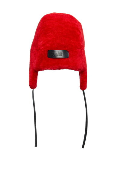 Chamonix Hat
