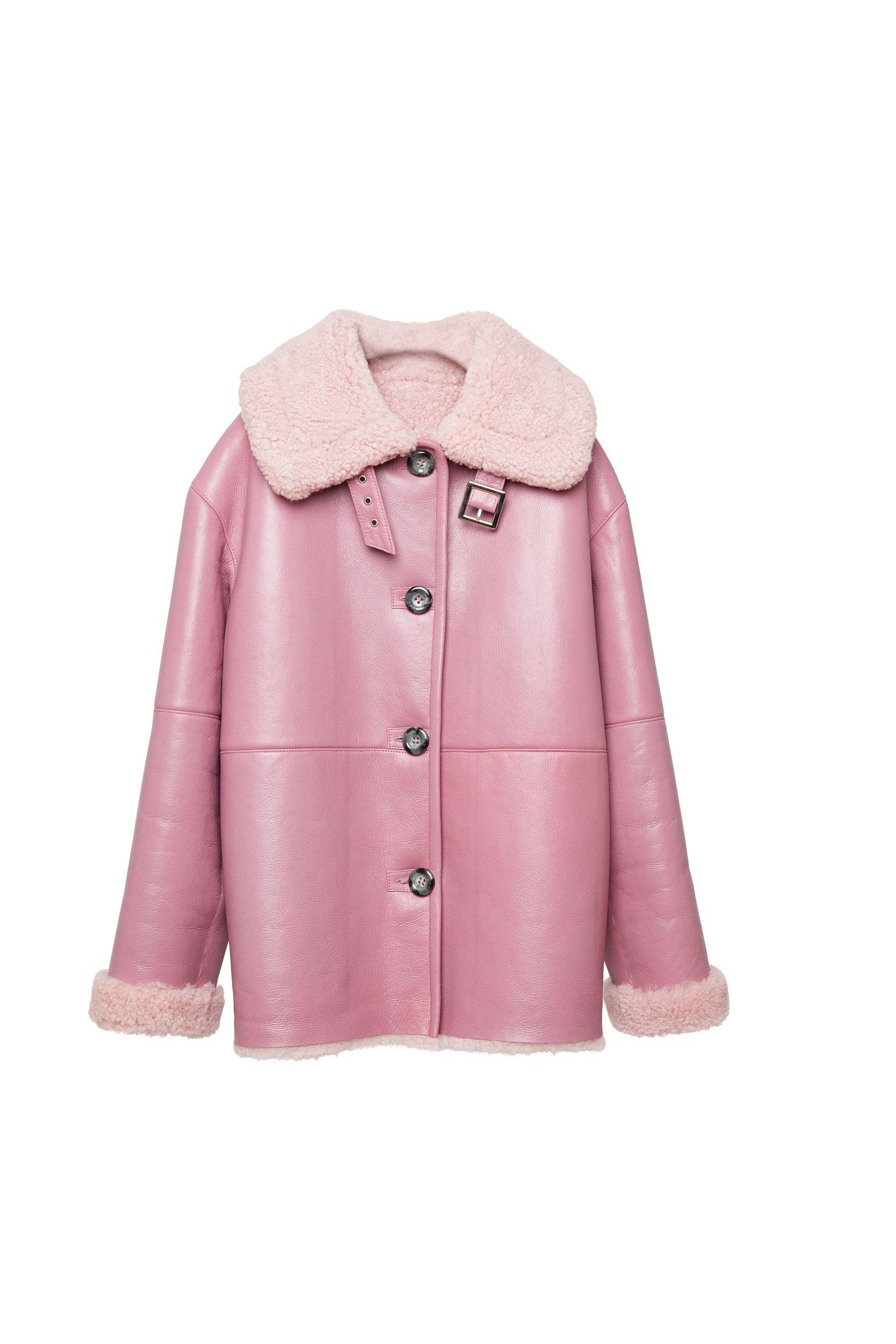 Naoko Aviator Reversible