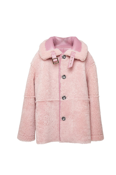 ナオコ アビエイター リバーシブル