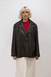 Sage Blazer