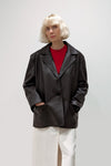 Sage Blazer