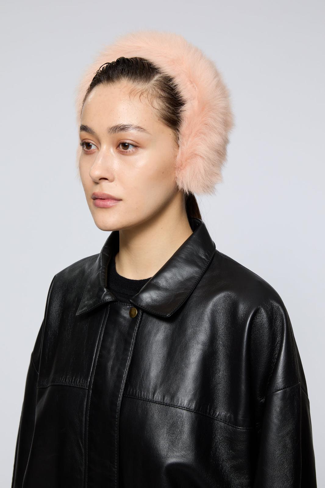 マグダイヤーマフ