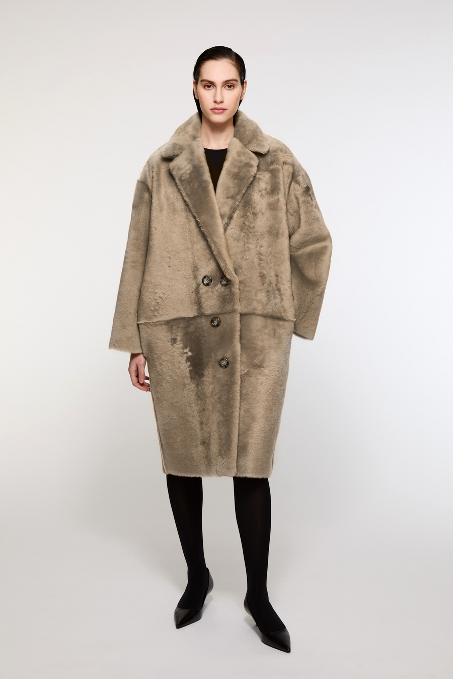 オーロラコート