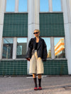 ROSSY Jacket Black