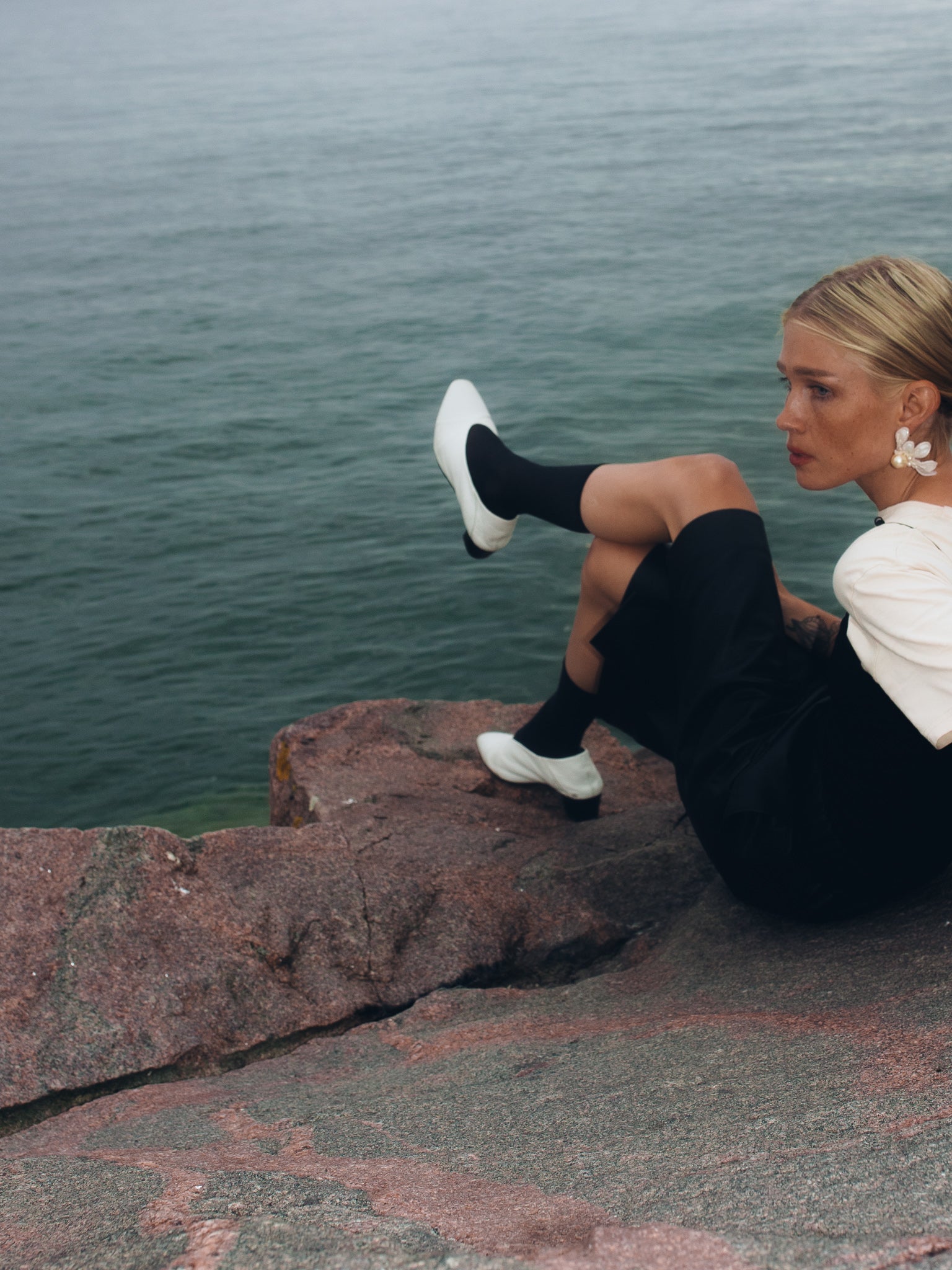 ロッシージャケット