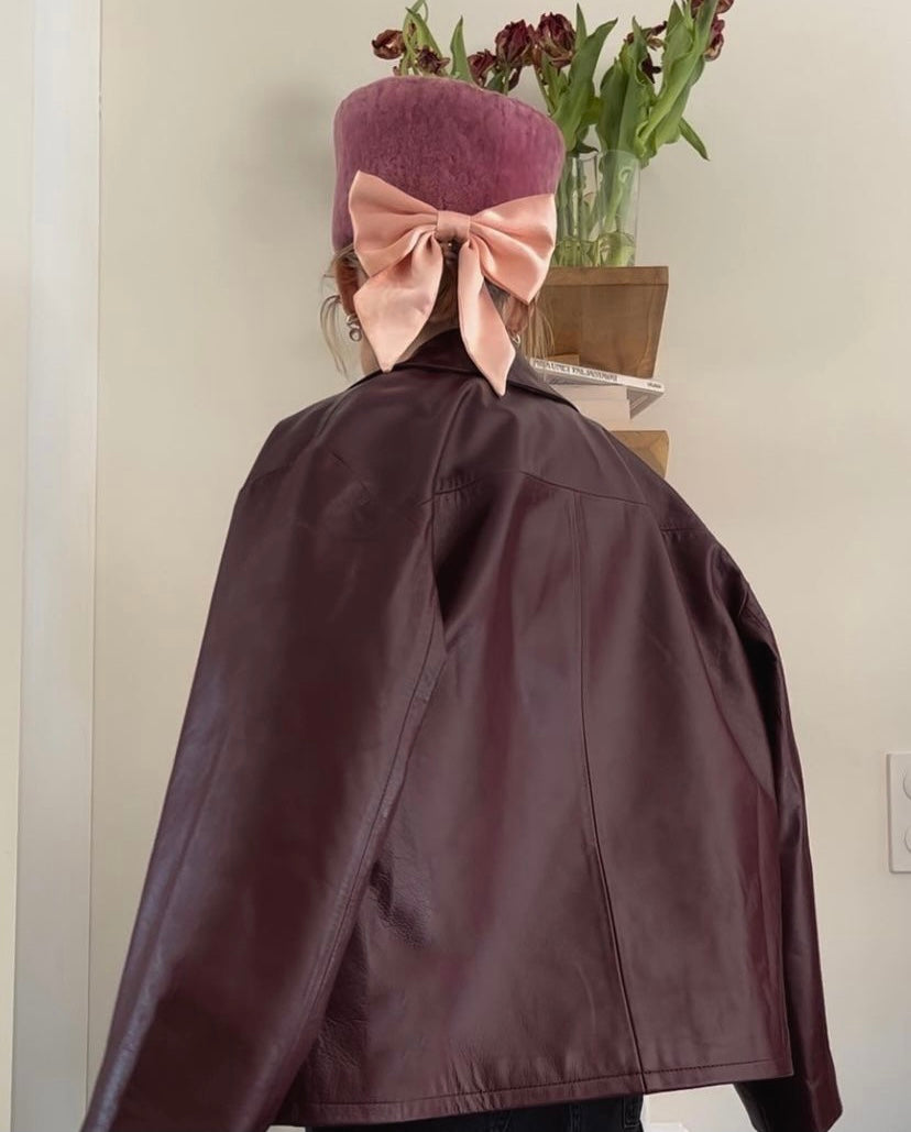 ロッシージャケット