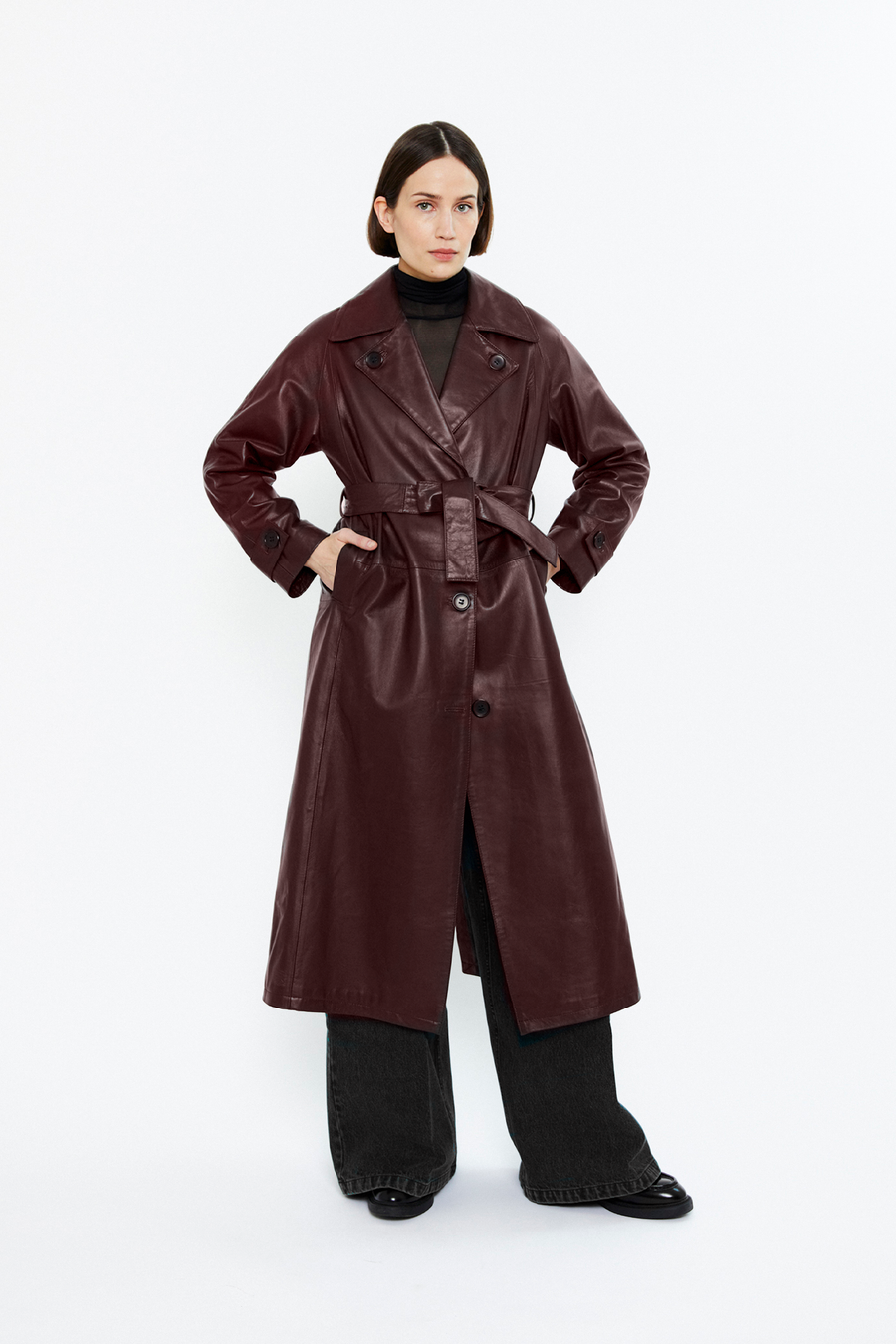 Marlene Trench