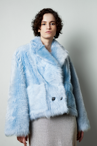 Kristina Jacket Reversible