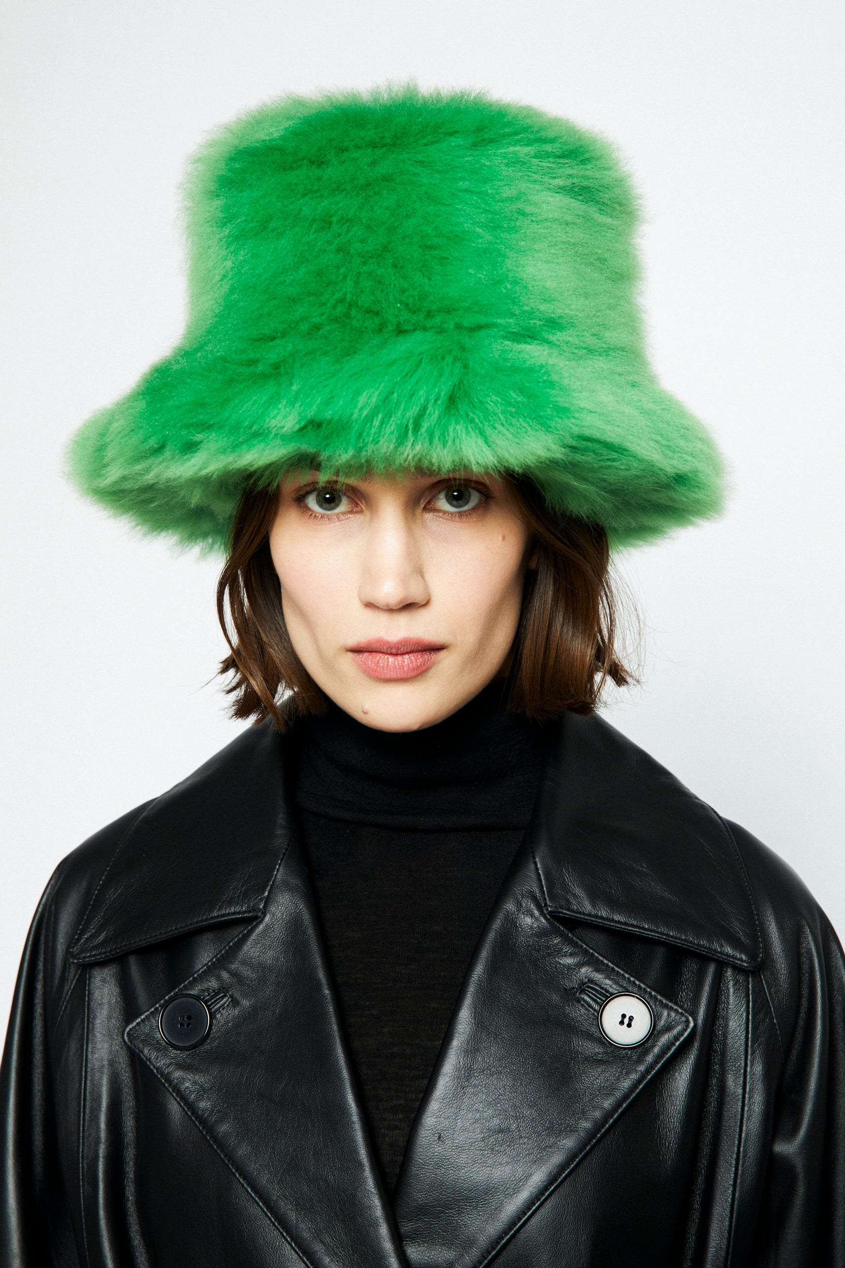 Simona Hat Ready-to-Ship