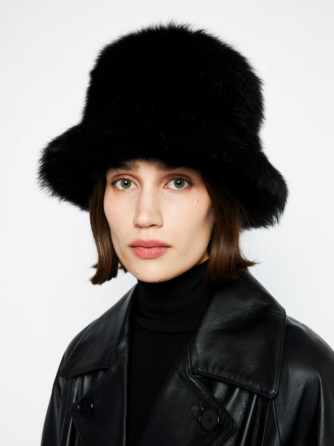 Eila Hat Ready-to-Ship