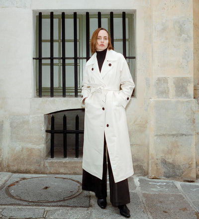 マーリーン・トレンチ