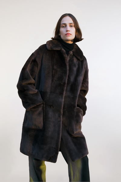 Stella Coat