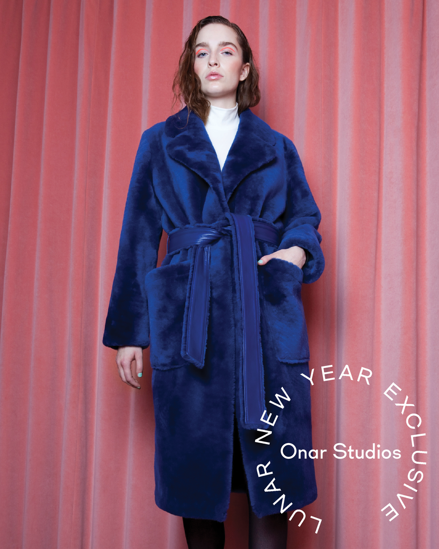 Viktoria Coat