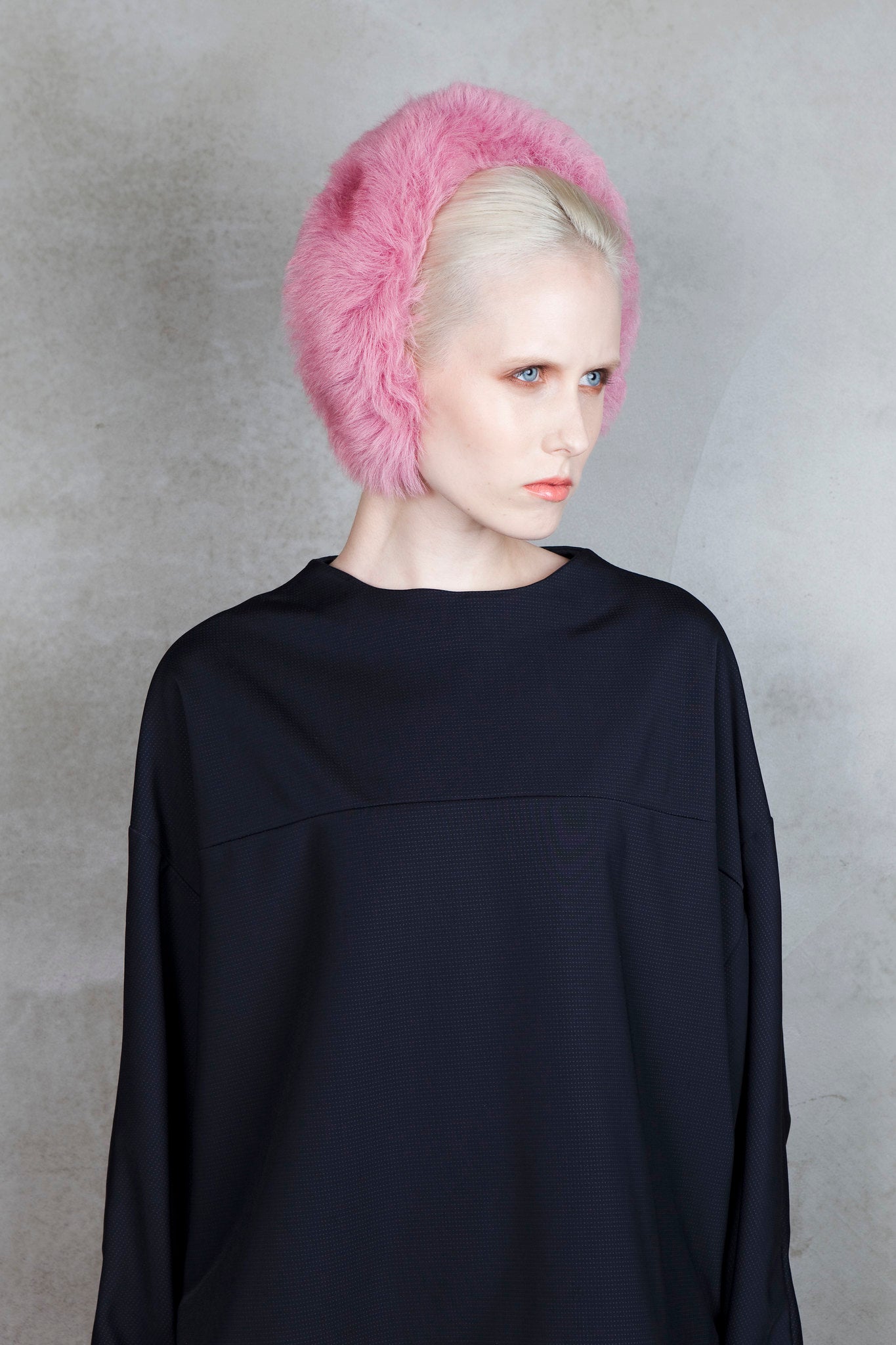 マグダヘッドバンド