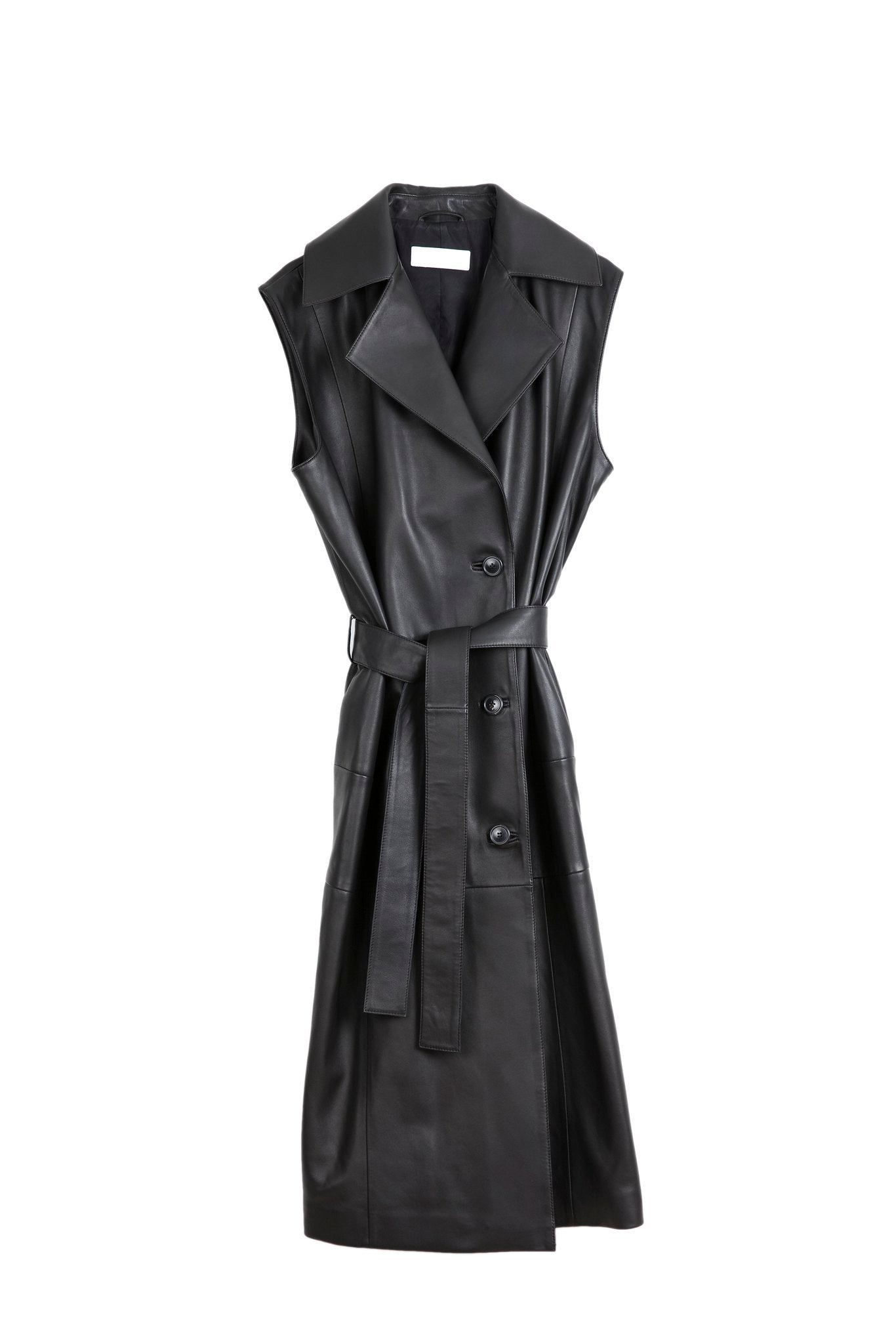 Marlene Trench Vest