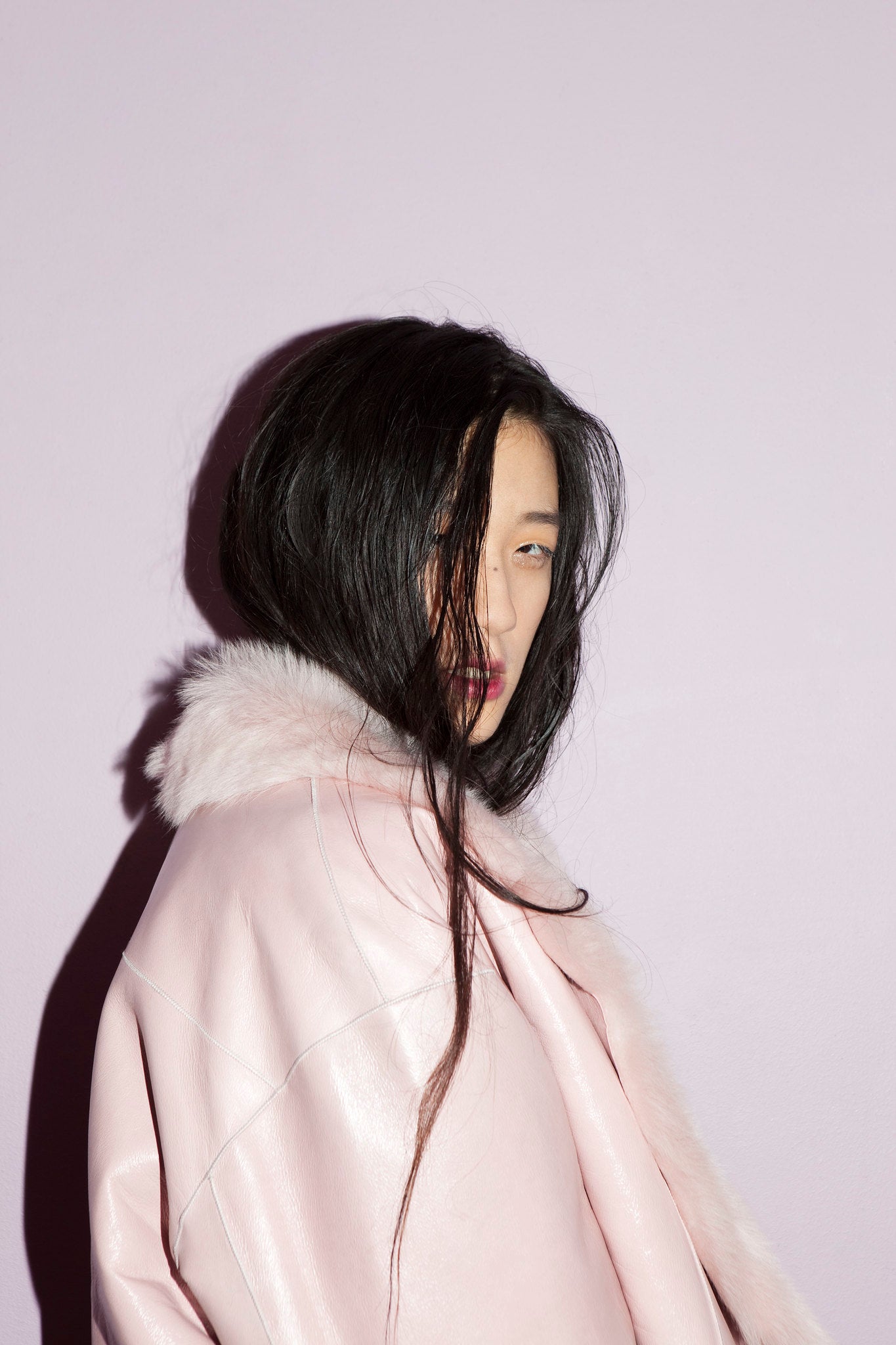 Kristina Reversible Jacket