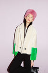 Nomad Hat Begonia Pink