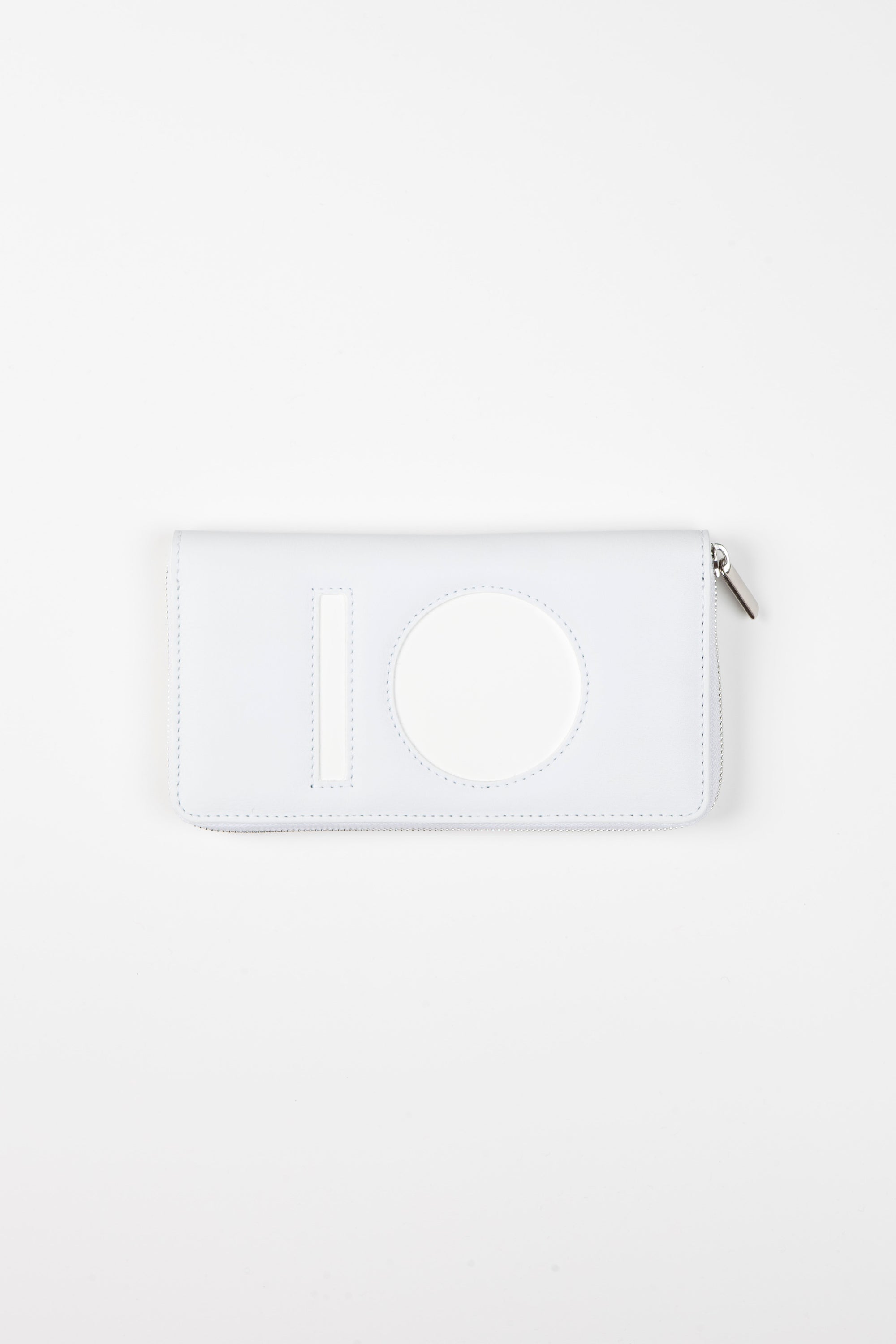 オメガ ウォレット ホワイト