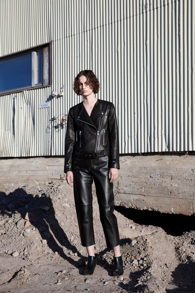 インガ・パンツ