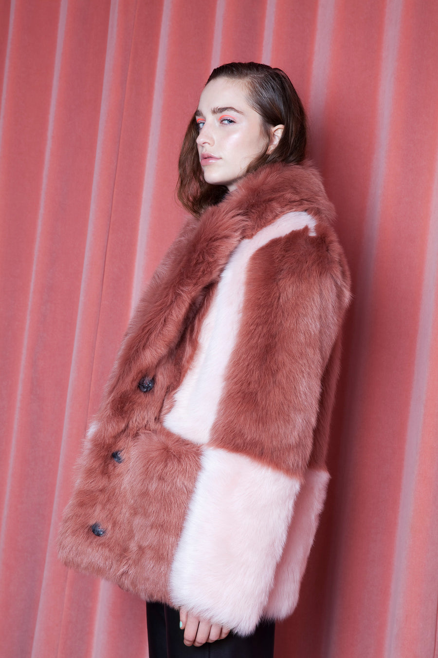 Lauryn Coat