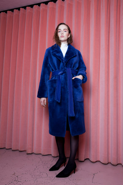 Viktoria Coat