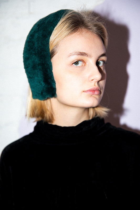 Cleo Headband Ready-to-Ship