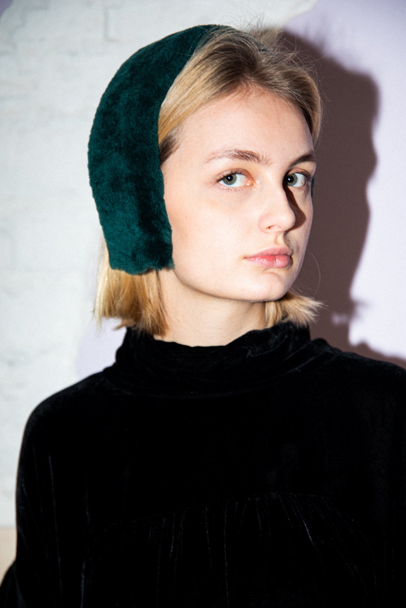 Cleo Headband Ready-to-Ship