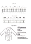 ASTRA Reversible Coat