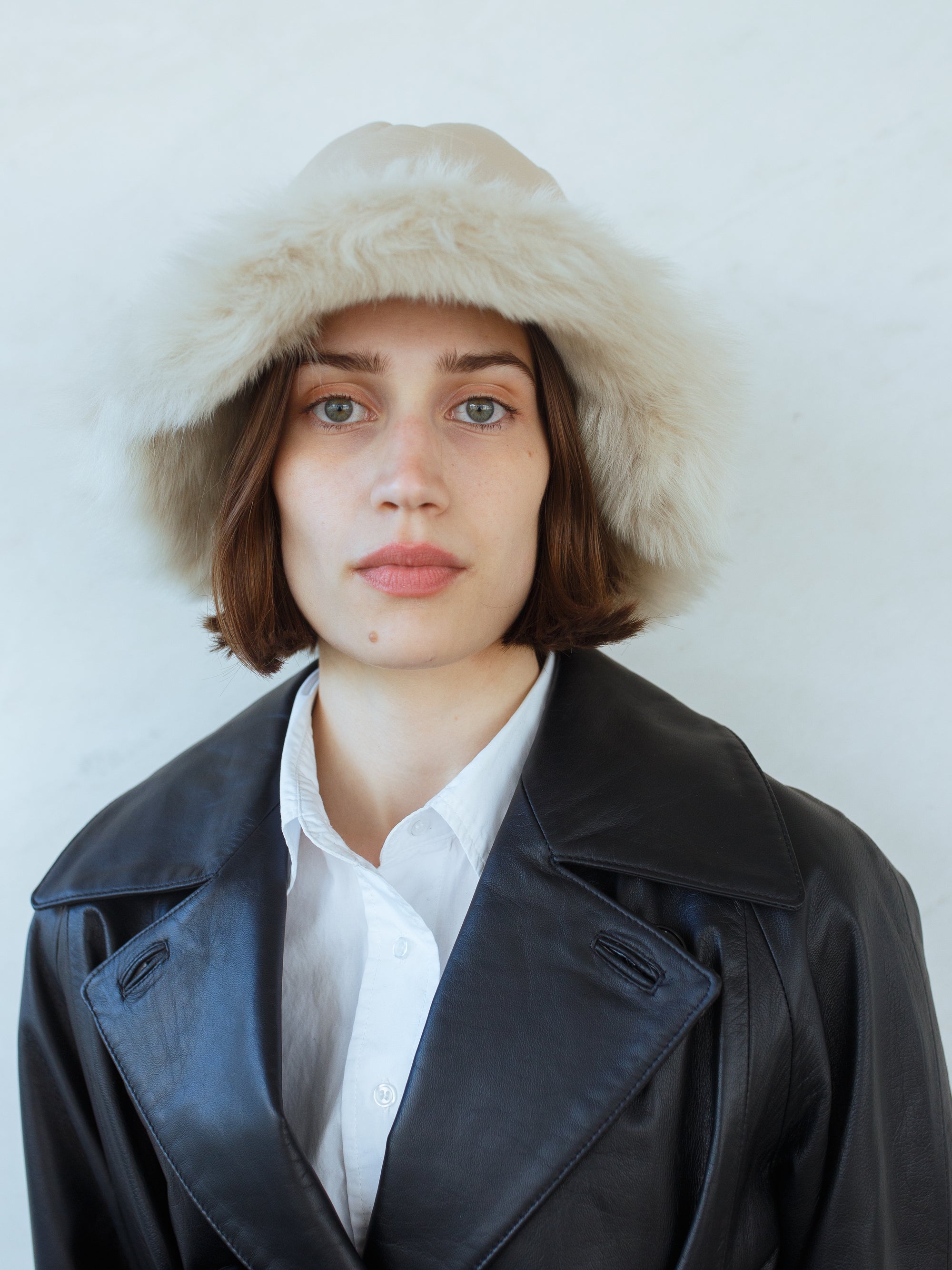 Vivienne Reversible Hat