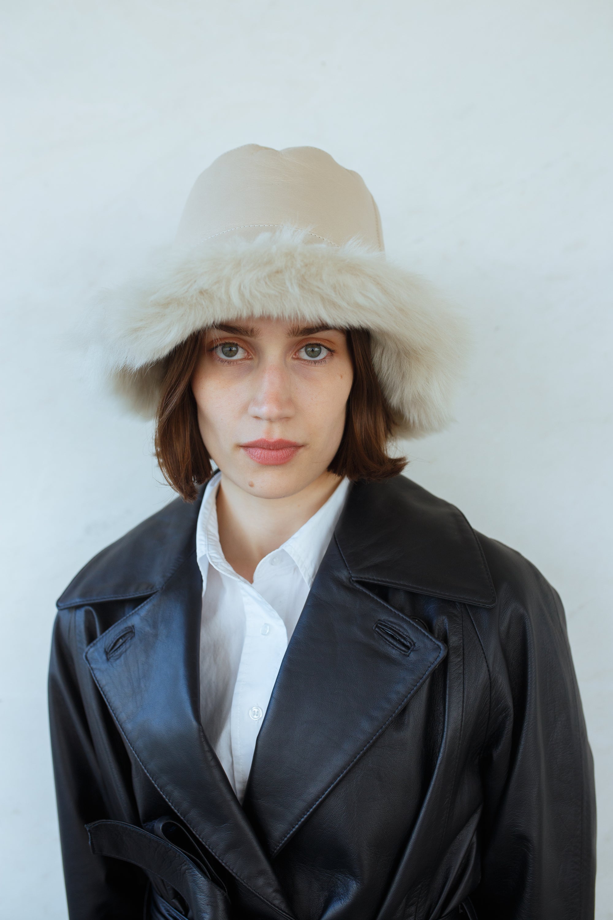 Vivienne Reversible Hat