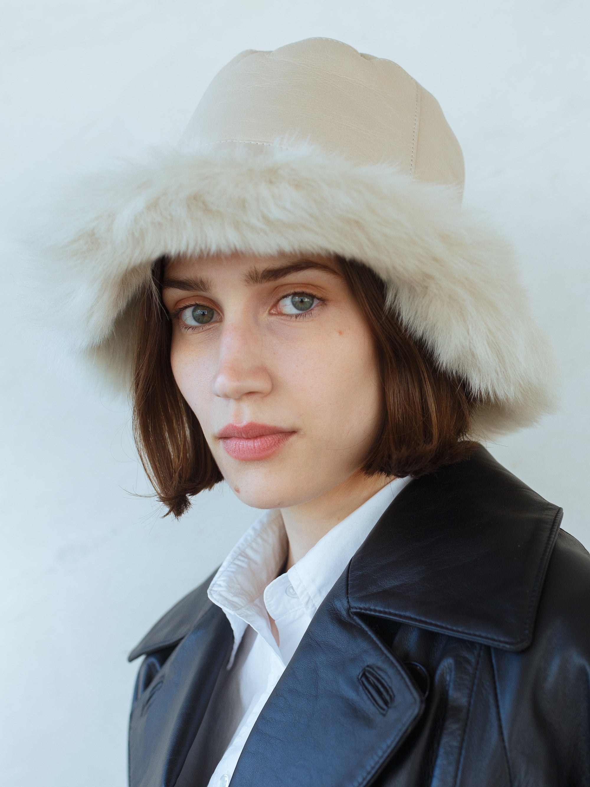 Vivienne Reversible Hat