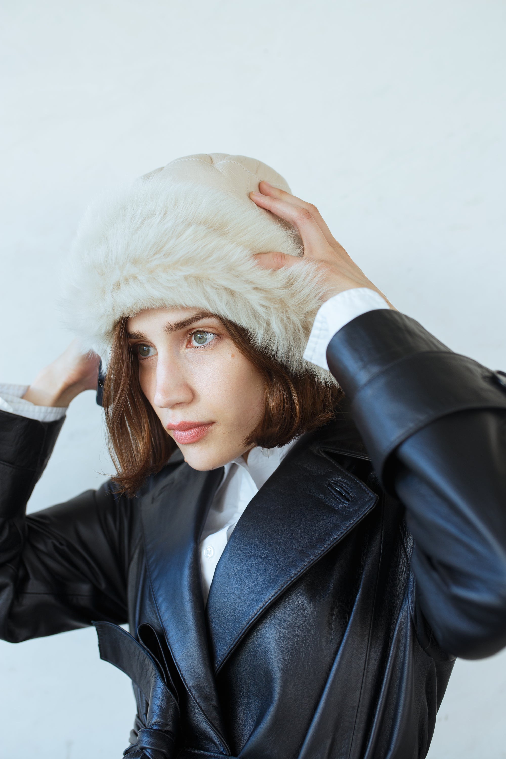 Vivienne Reversible Hat