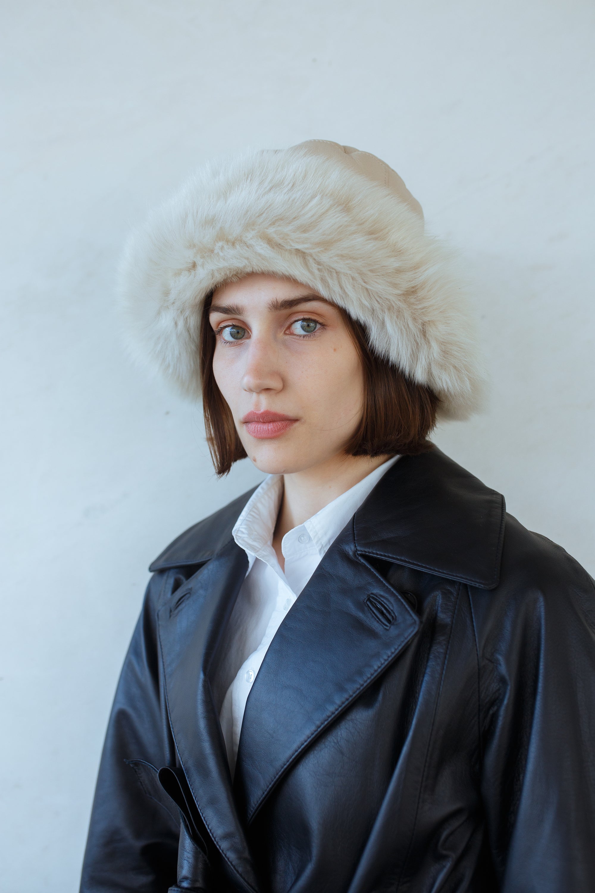 Vivienne Reversible Hat