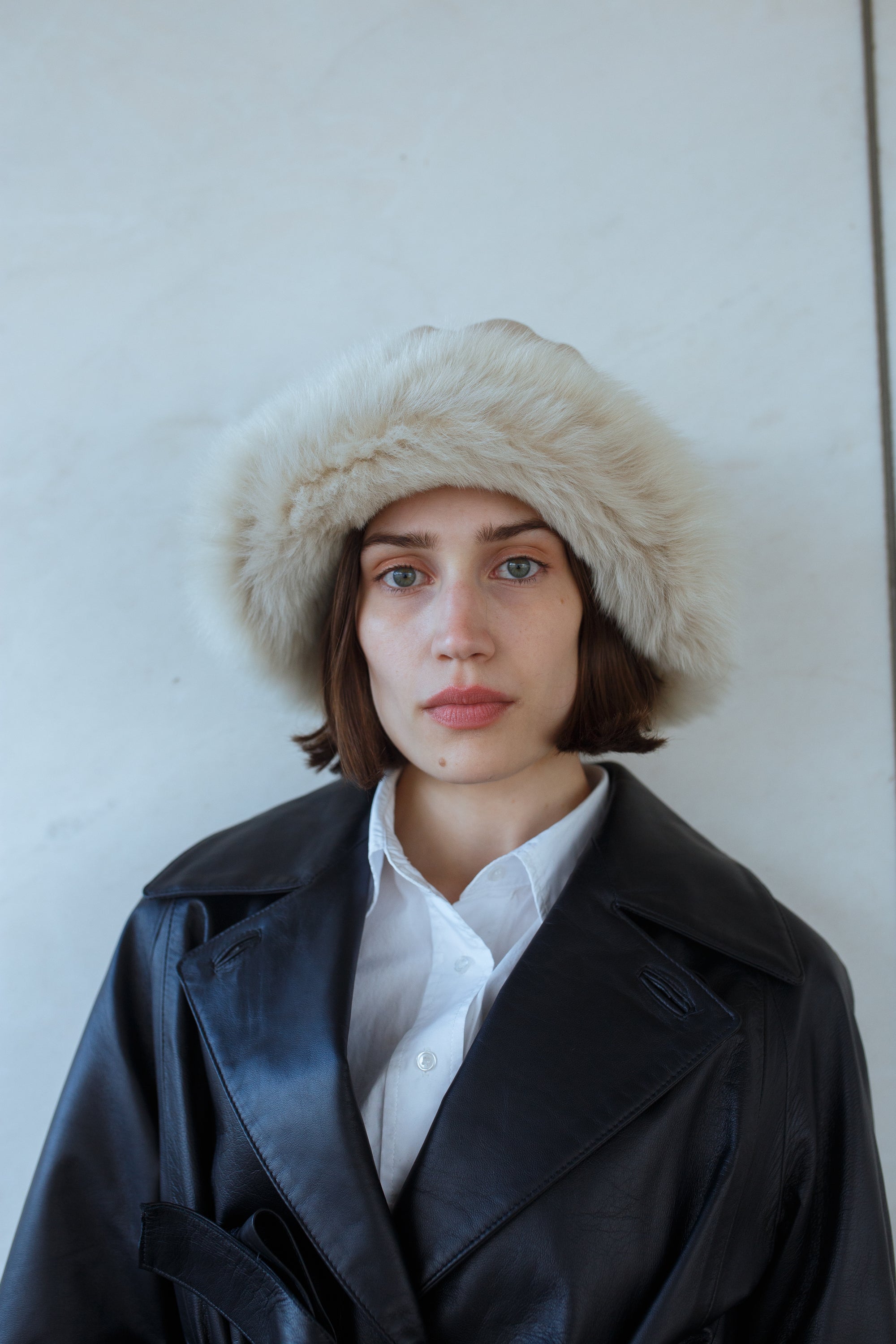 Vivienne Reversible Hat