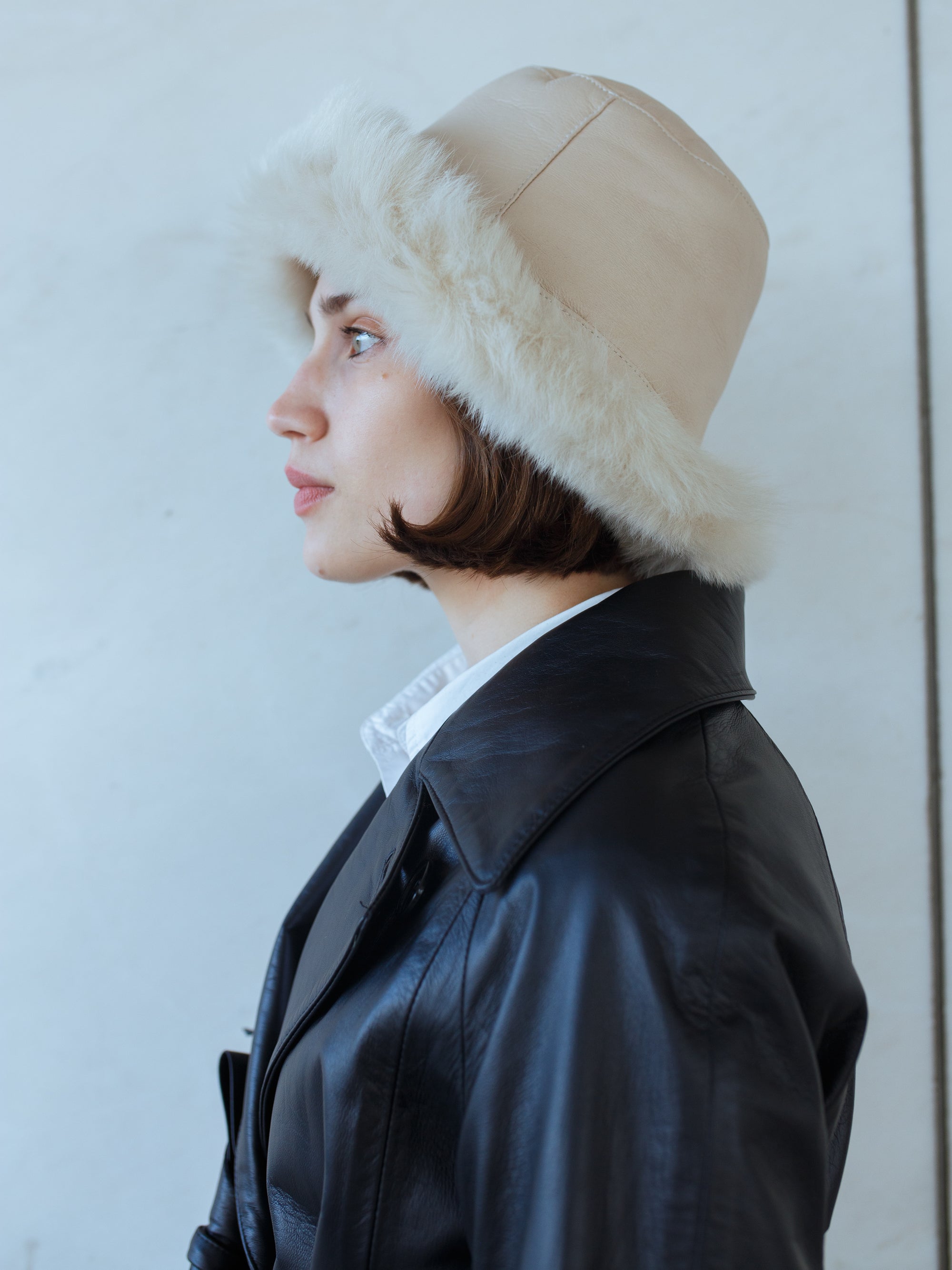 Vivienne Reversible Hat