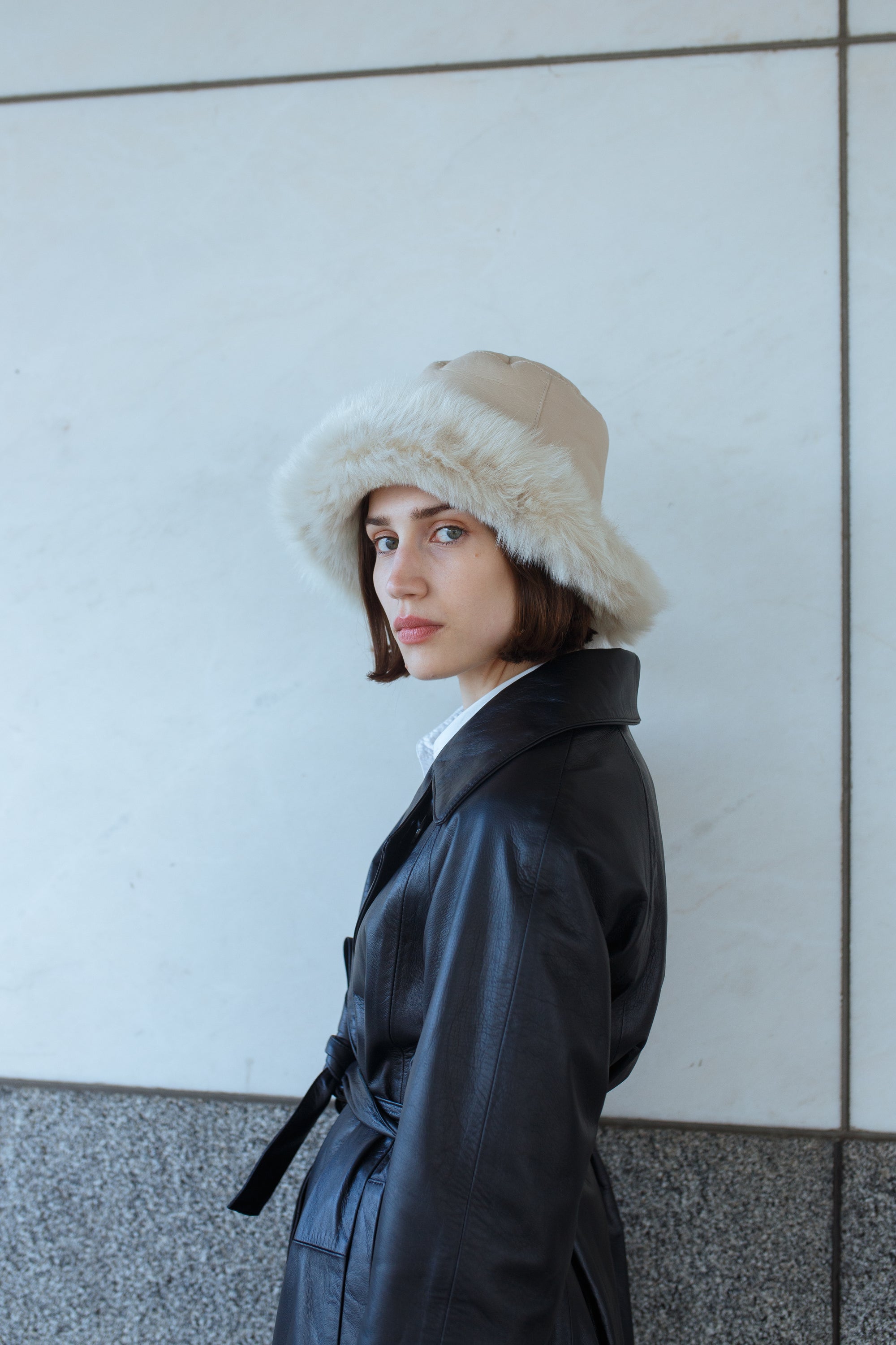 Vivienne Reversible Hat