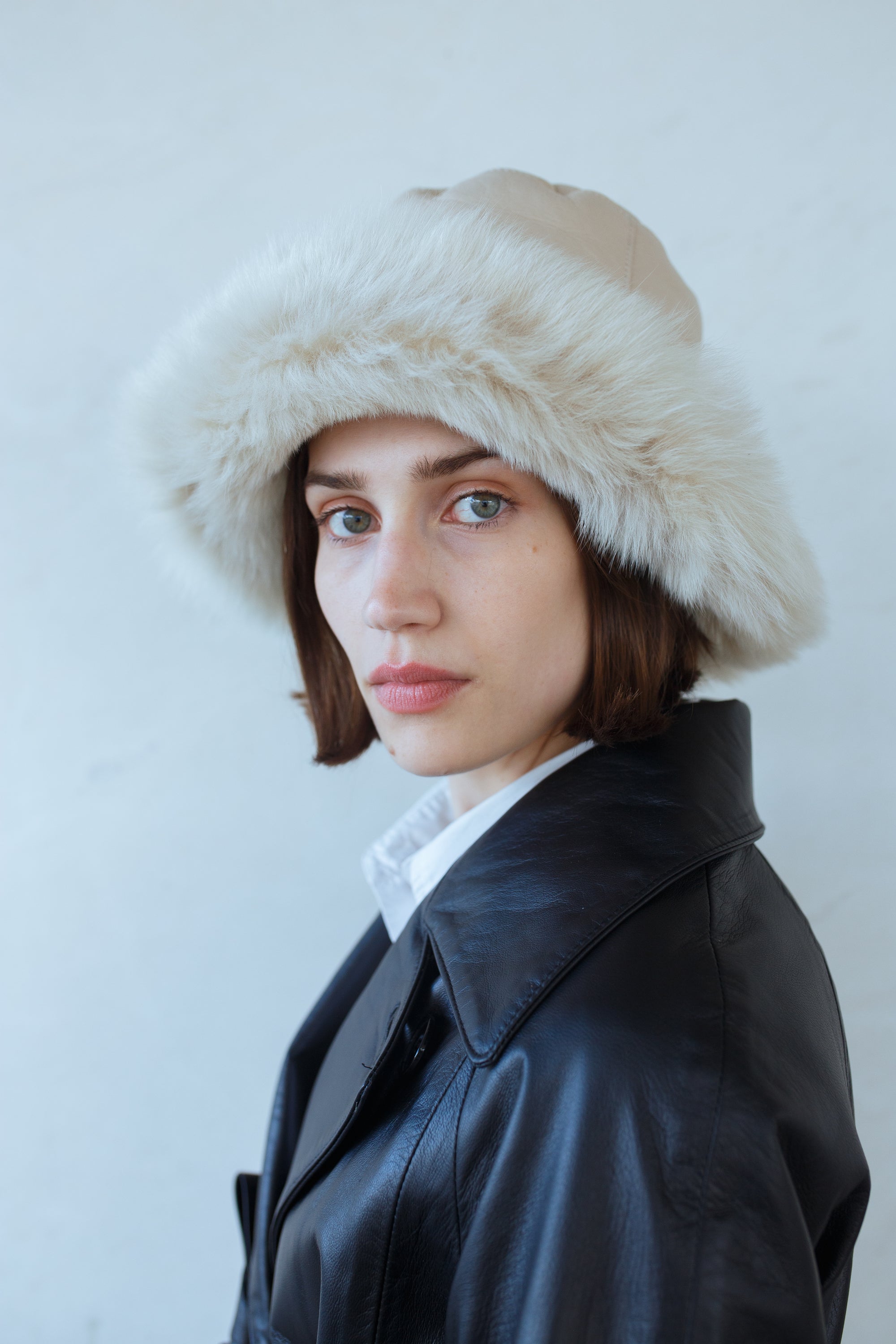 Vivienne Reversible Hat