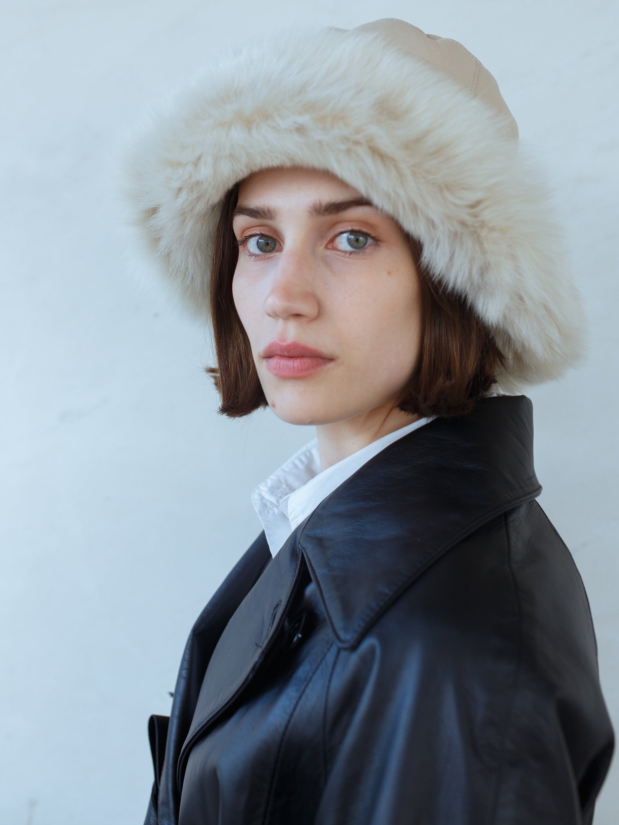 Vivienne Reversible Hat