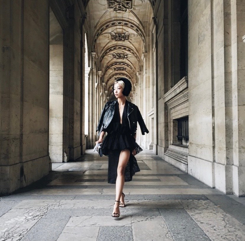 マグダイヤーマフ