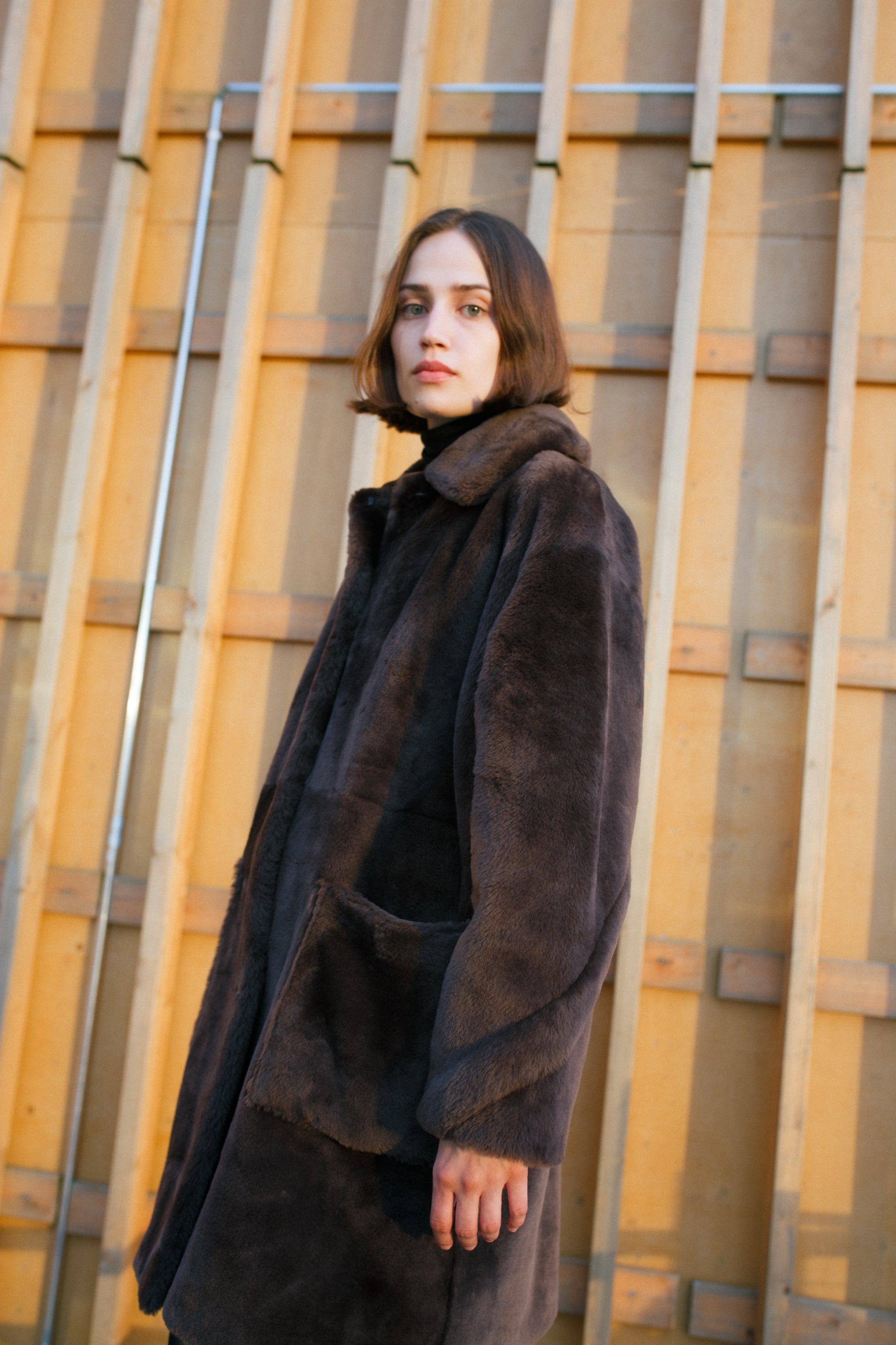Stella Coat