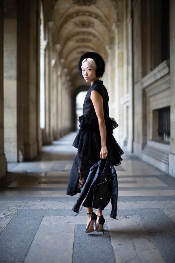 マグダイヤーマフ