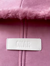 ZOZO Reversible Jacket Begonia Pink
